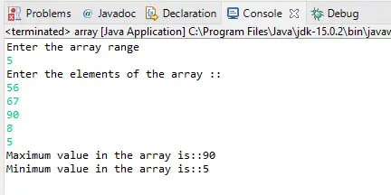 Javaで配列を関数に渡す