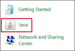 Hur man uppdaterar Java