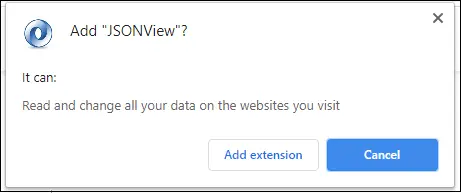 JSONファイルを開くにはどうすればよいですか?