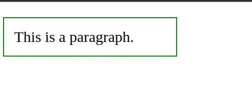jQuery click() Mètode