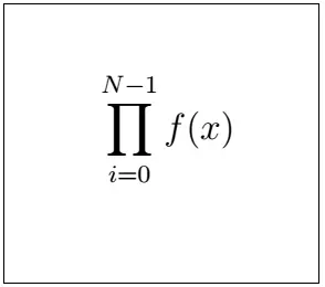 Lateksa integrāls 5