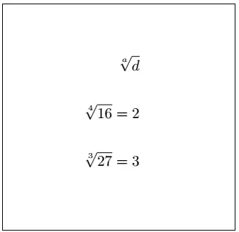 Frazioni di lattice 10