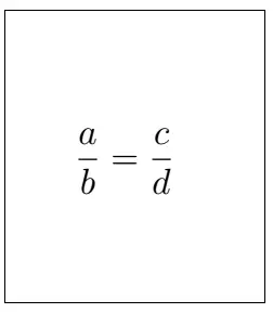 Frazioni di lattice 4