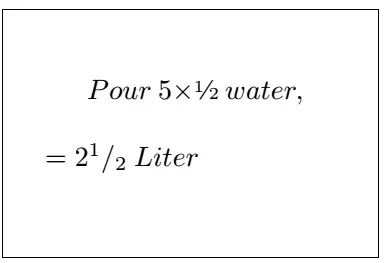 Latex frakciók 7