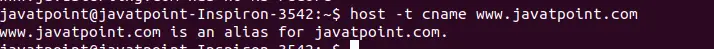 Linux Host