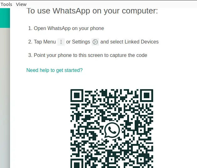 WhatsApp gratuit