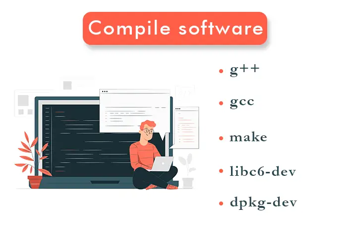 Ubuntu Construire Essentiel