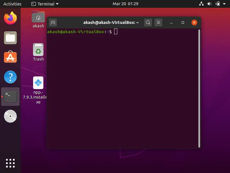 Kas vadovauja Linux sistemoje