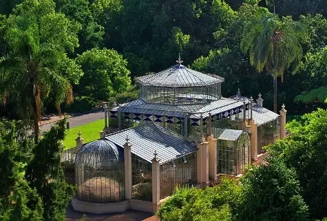 Elenco delle città dell'Australia