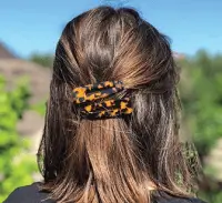 Lista de accesorios para el cabello