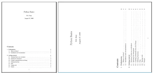 Otočení souboru pdf