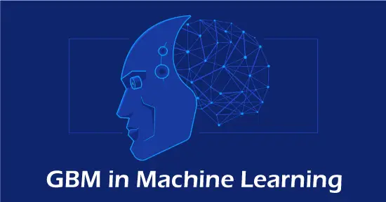 GBM i Machine Learning