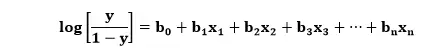 inear Regression vs Logistic Regression