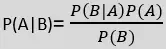 Algoritmo Classificador Naïve Bayes