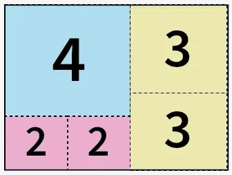 Papir-izrezan-na-minimalni-broj-kvadrata-3' loading='lazy' title=