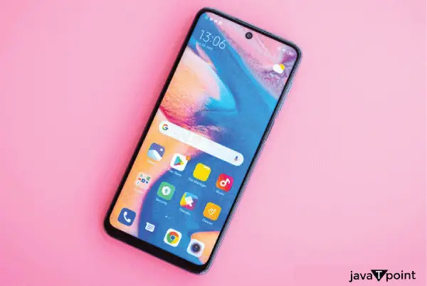 Преглед на Redmi Note 9 Pro