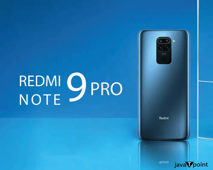 Redmi Note 9 Pro áttekintése