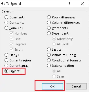 Jak usunąć znak wodny w programie Excel