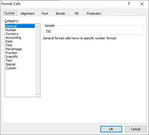 Como subtrair no Excel