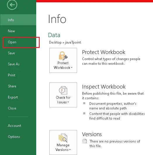 Wat is de bestandsextensie voor Excel