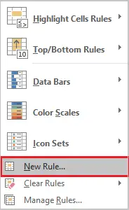 Come aggiungere il prefisso in Excel?