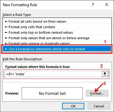 Come aggiungere il prefisso in Excel?