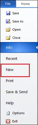 Cómo insertar un calendario en un documento de Word