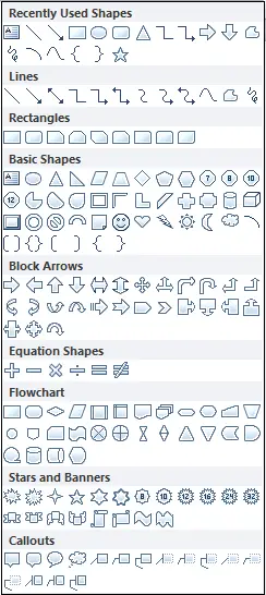 Wordで行を挿入する方法