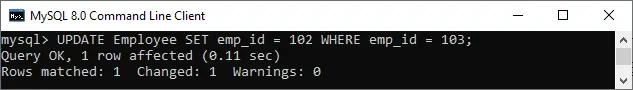 MySQL NA DELETE CASCADE