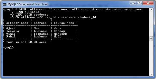 mysql juntar 6