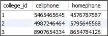 MySQL VERWIJDEREN JOIN