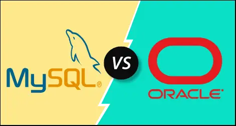 MySQL kontra Oracle