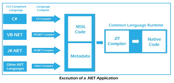 Net Common Language Runtime