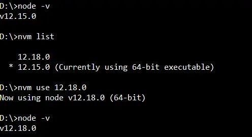 Update-Nodejs-Gebruik-NVM_2