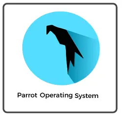 Operacijski sistem Parrot