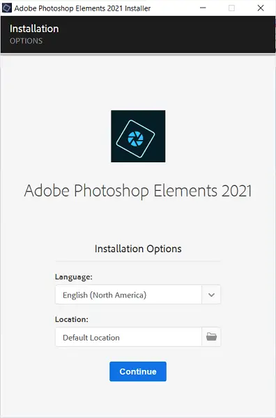 Como baixar e instalar o Photoshop