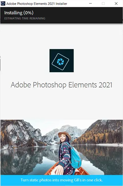 Як завантажити та встановити Photoshop