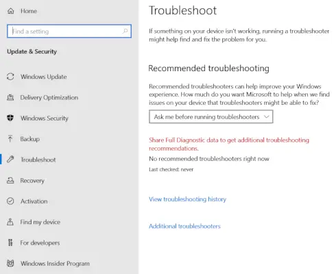 método-3:-ejecutar-el-solucionador-de-problemas-de-actualización-de-Windows