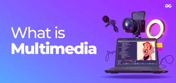 Wat is multimedia