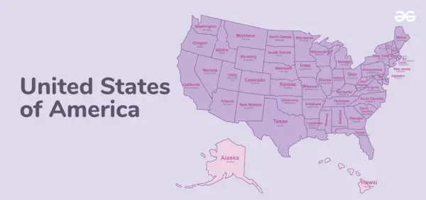 USA-stater-og-hovedstæder