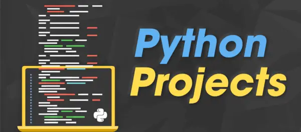 Proyectos de Python
