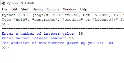 Wat is de scriptmodus in Python?