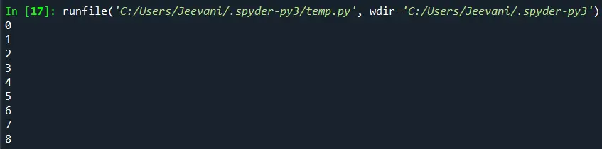 Python でリストを反復処理する方法