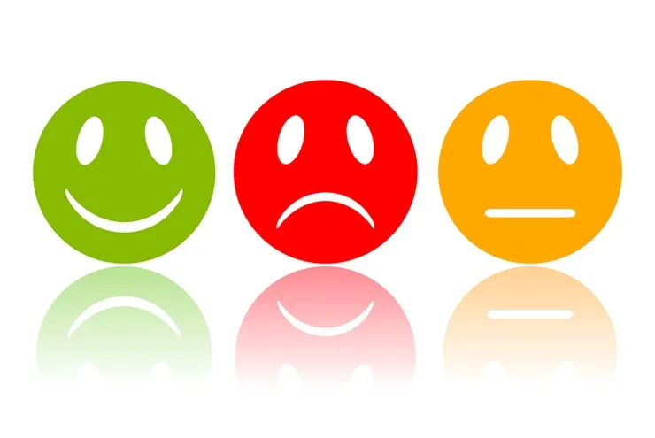 Twitter noskaņojuma analīze, izmantojot Python