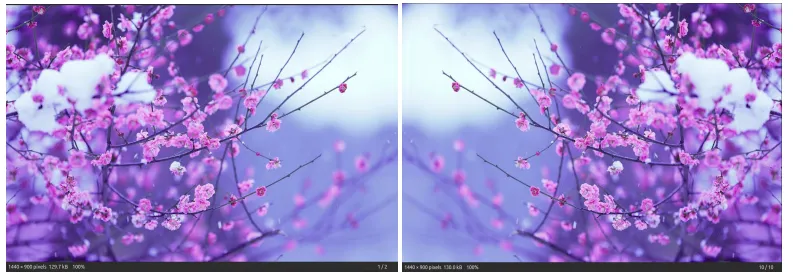 kuvan siirtäminen pythonissa