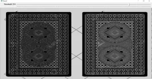 OpenCV: التقسيم باستخدام العتبة' title=