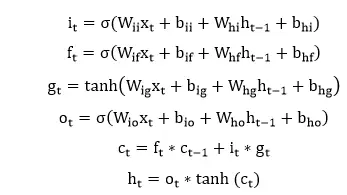 torch.nn в PyTorch