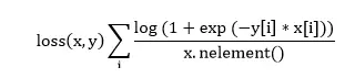 torch.nn ב- PyTorch