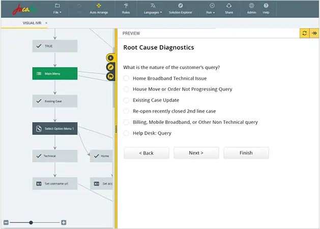 Outils RPA