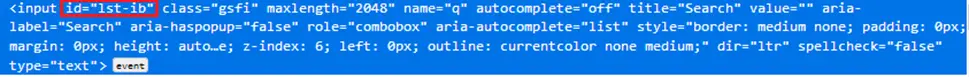 Atrašanas stratēģijas — pēc XPath — izmantojot satur()